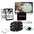 Hip and Thigh Shaper - ToneSculpt