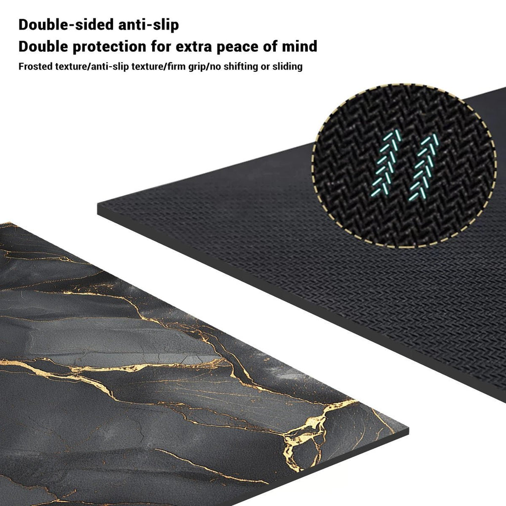 AbsorbaMat – Quick-Drying Non-Slip Bath Mat for Safe & Comfortable Steps