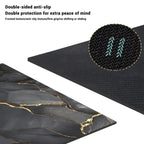 AbsorbaMat – Quick-Drying Non-Slip Bath Mat for Safe & Comfortable Steps