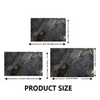 AbsorbaMat – Quick-Drying Non-Slip Bath Mat for Safe & Comfortable Steps