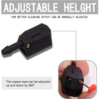 Universal Washer Spray Nozzles