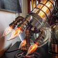 CosmicBlaze Ignite Cozy Ambiance