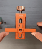 FixAlign — Perfect doors, effortlessly installed