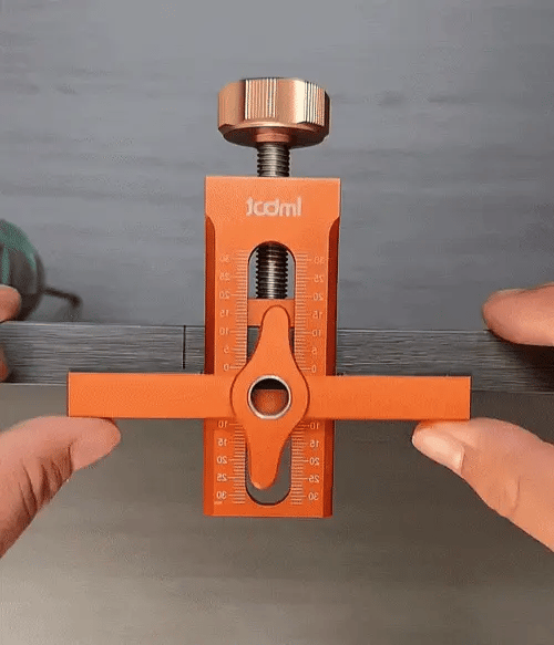 FixAlign — Perfect doors, effortlessly installed