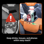 DriveEase – Relief from arm pain with ideal support for every drive