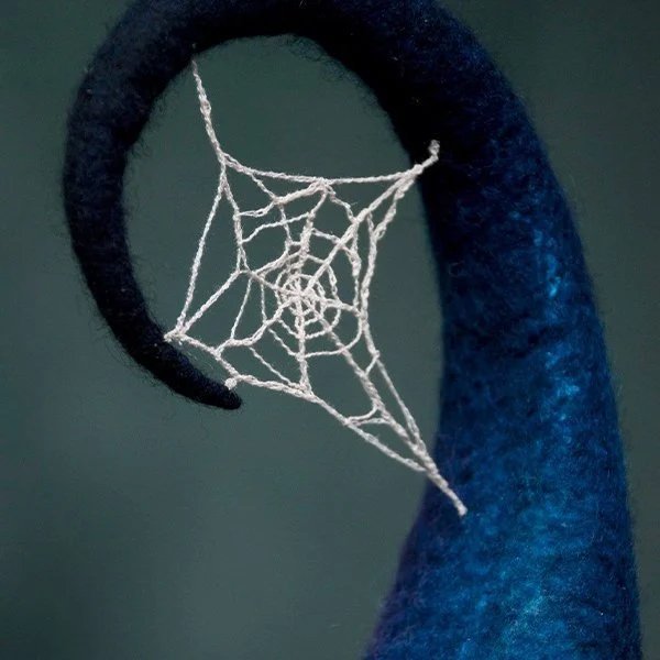 HexaHat – Your enchanting Halloween highlight!