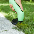 Battery Mini Weed Trimmer