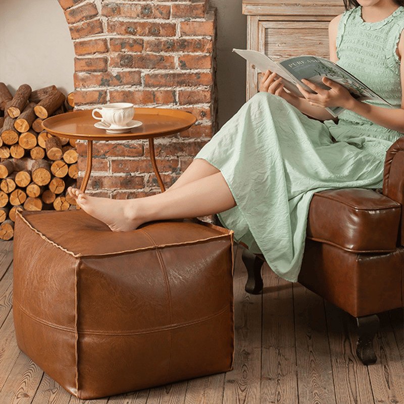 SereneSeat Soft Secure Storage