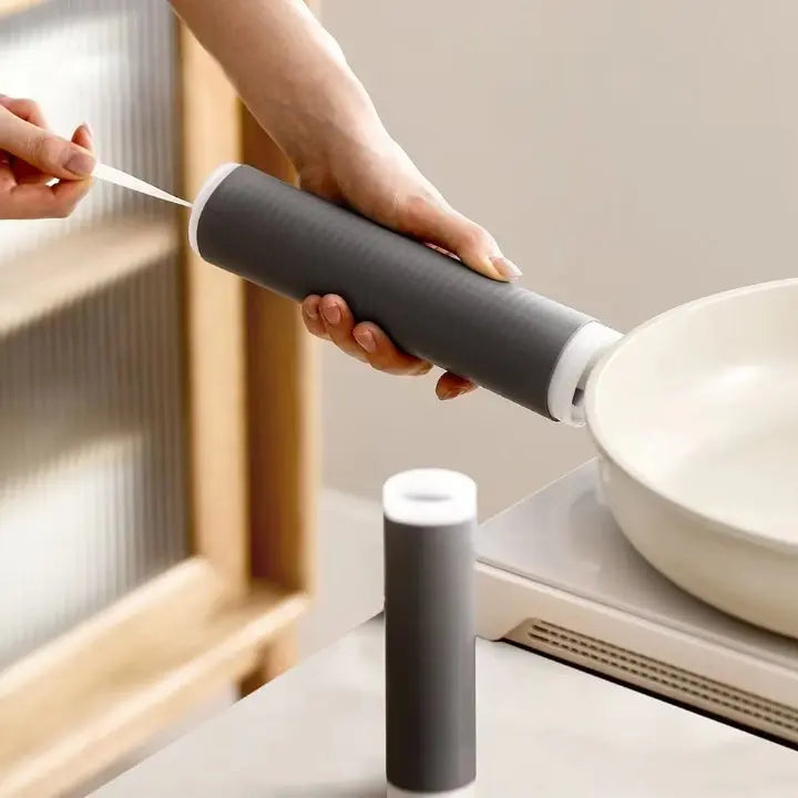SafeGripPro – Protected cooking with heat-resistant pan handles