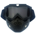Harley Retro Outdoor Riding Mask