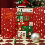 MarbleJoy – Transform December into 24 days full of magical surprises