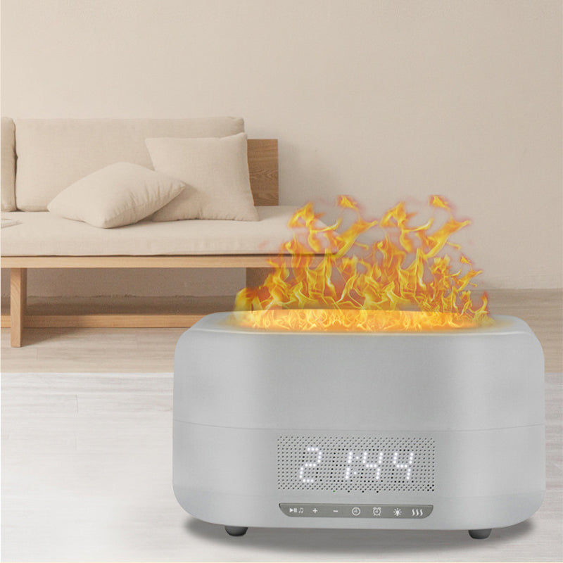 AuraBreeze – Quickly create a calm, cozy atmosphere