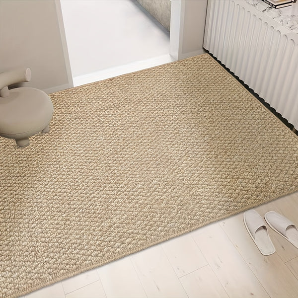 SoftStep Jute Doormat for the Entrance Area