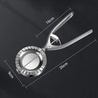 DumpliPro – Quickly create perfectly shaped dumplings