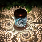 Stylish Garden Lamp for Outdoor