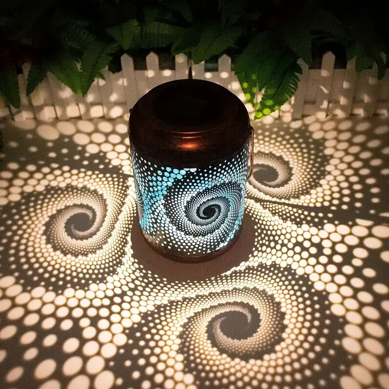 Stylish Garden Lamp for Outdoor