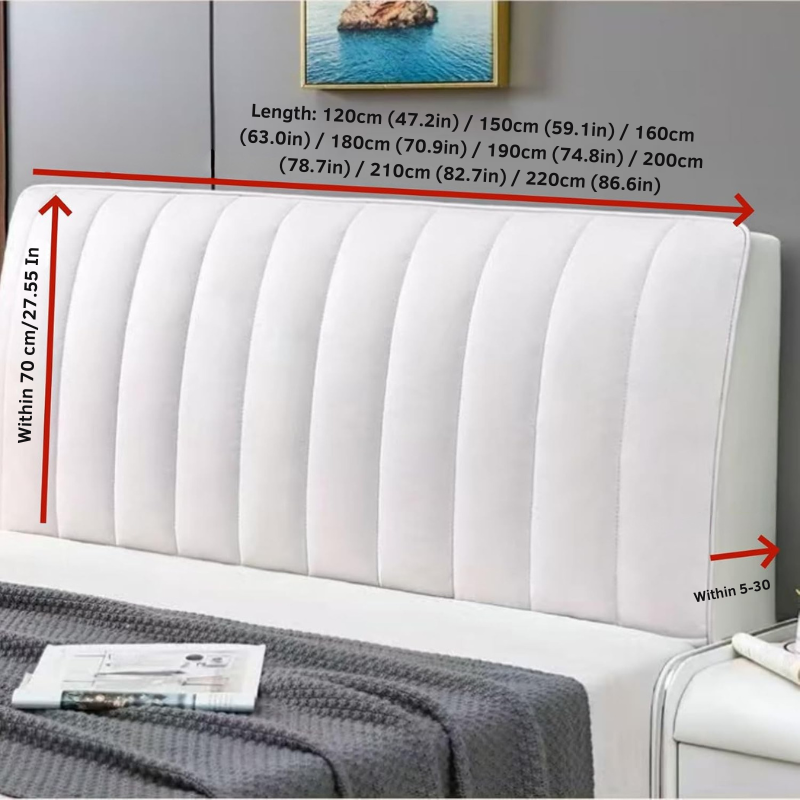 VibeMaster — The velvety soft shield for a flawlessly fresh bedroom feel