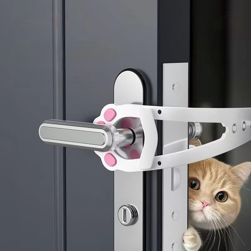 DoorMaster Flex — Finally full control: Let in whoever you want – Goodbye chaos! (5 pieces)