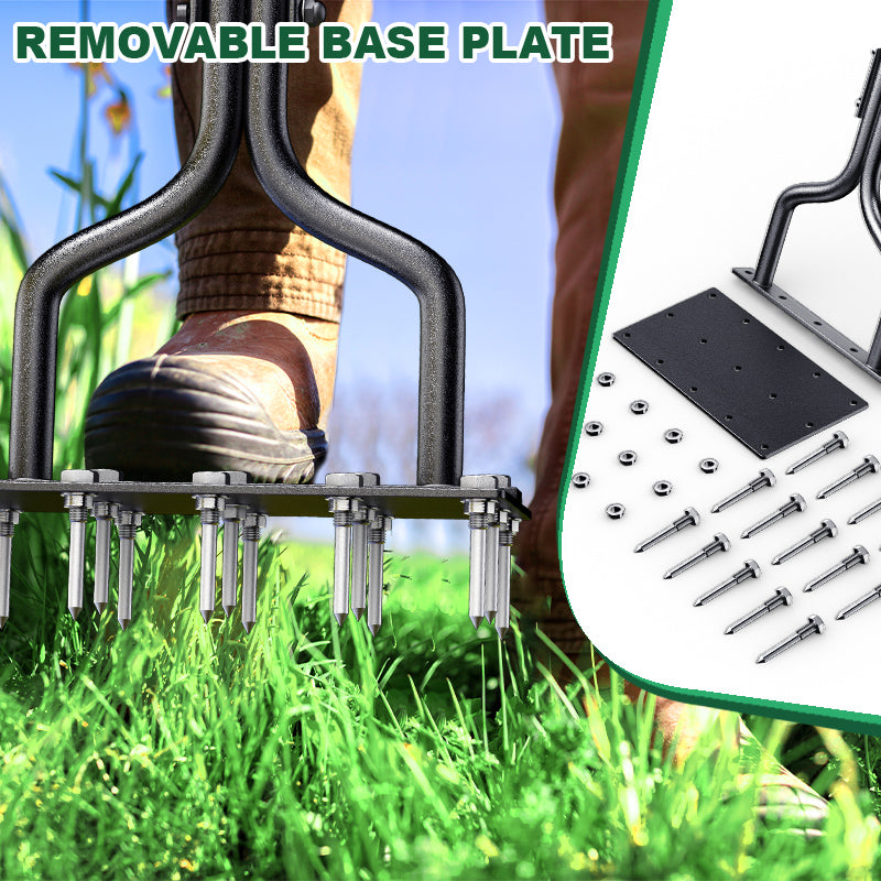 LawnThrive Freshen Lawn Fast