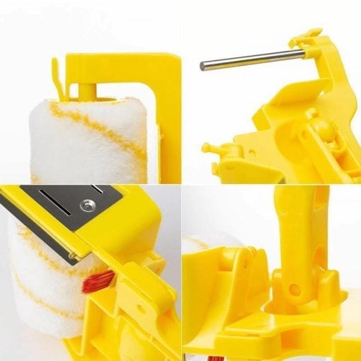 Professional Multifunctional Paint Roller