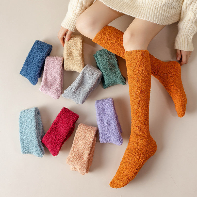 FrostEase – Cozy warmth and comfort for your feet!