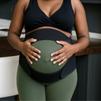 BellaBelly — Pain-free back and lightness for your pregnancy every day