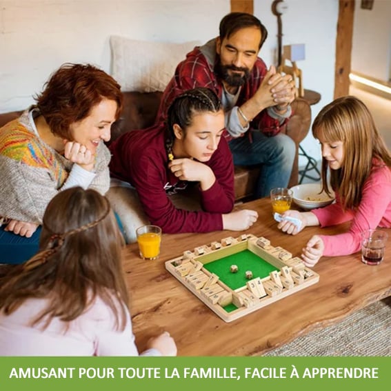 FamJoy - Simple pleasures that bring families closer together
