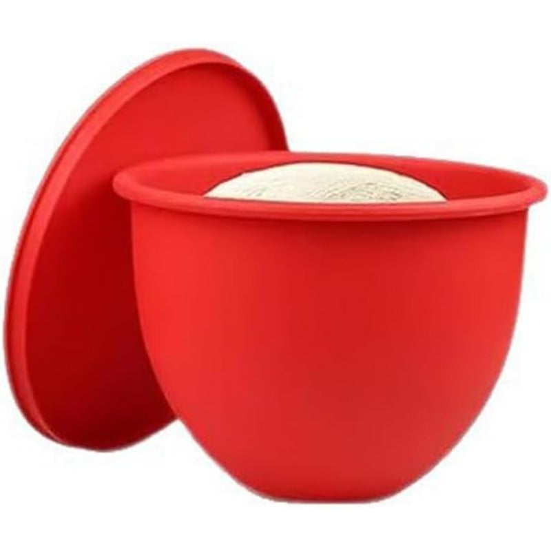5QT Silicone Stand Mixer Bowl Liner