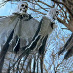 SkullGlow Spooky Glow Accent