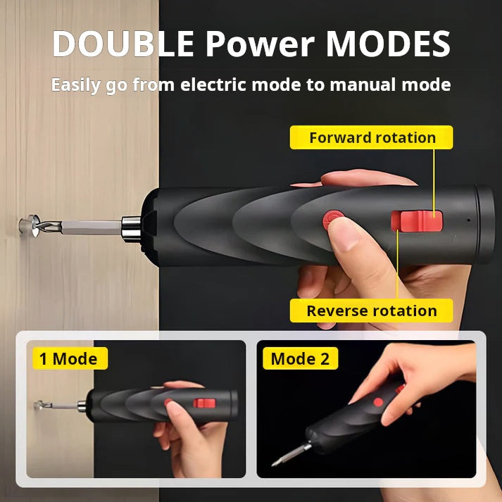 VoltixDrive – Compact design with maximum performance