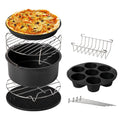 CookMaster Set - Complete Accessories for the Airfryer