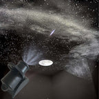 GalaxyWave Immersive Room Galaxy