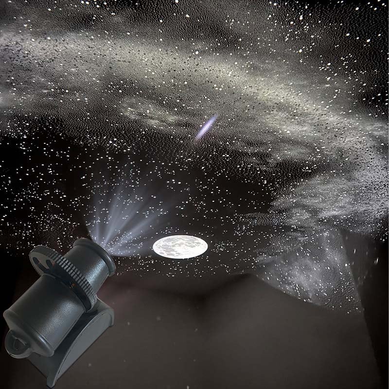 GalaxyWave Immersive Room Galaxy