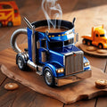TruckMug | Savor every moment of coffee