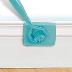 Shadow Broom Pro — Effortlessly clean every corner pristine and pain-free