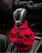 Gear shift knob