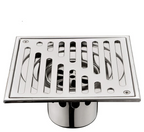 Bangnolux Square Shower Floor Drain