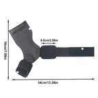 Training hooks for more strength & safe muscle training