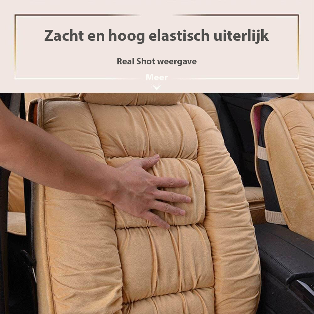 Seat Cushions | Super soft, breathable car seat for the most comfortable car ride