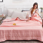 KoudeKalm – Lightweight Cool Comforter for Hot Sleepers | Soft & Breathable