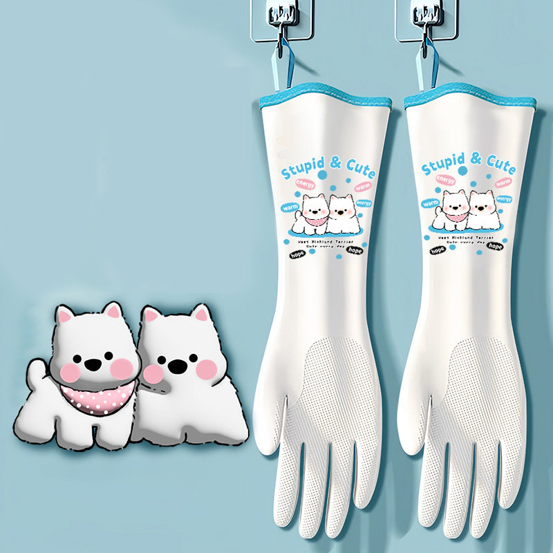 ChefGloves – Comfortable and non-slip for all cleaning tasks