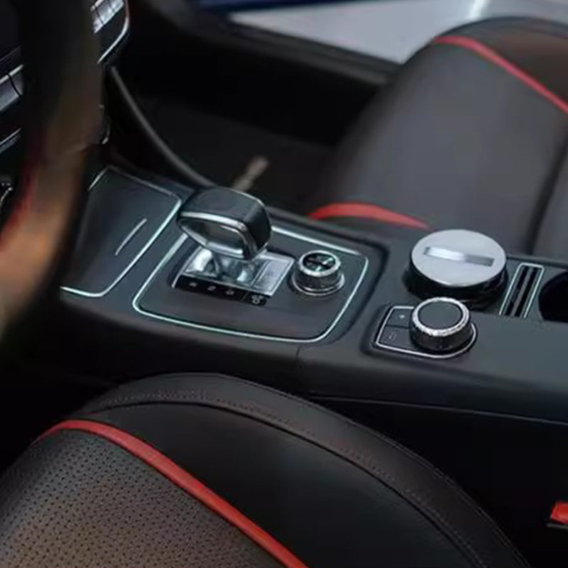 Infrarotex | Automatic Infrared Sensor Ashtray with Open Close Function