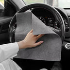 MicroCleanX Premium Microfiber Cloths — Make Every Surface Sparkling Clean & Streak-Free in No Time!