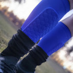 Superior Shin Guard