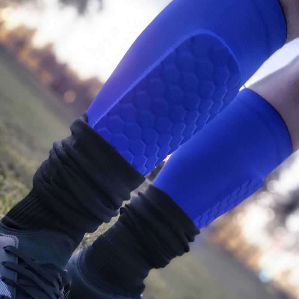 Superior Shin Guard