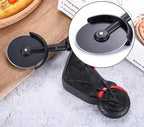 MotoSlice – The ultimate pizza machine for real bikers!