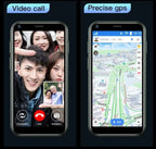 HandyCall Pocket-Sized Communication Power