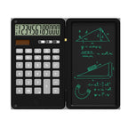 Electronic Sketchpad Calculator