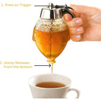No-Drip Honey Dispenser