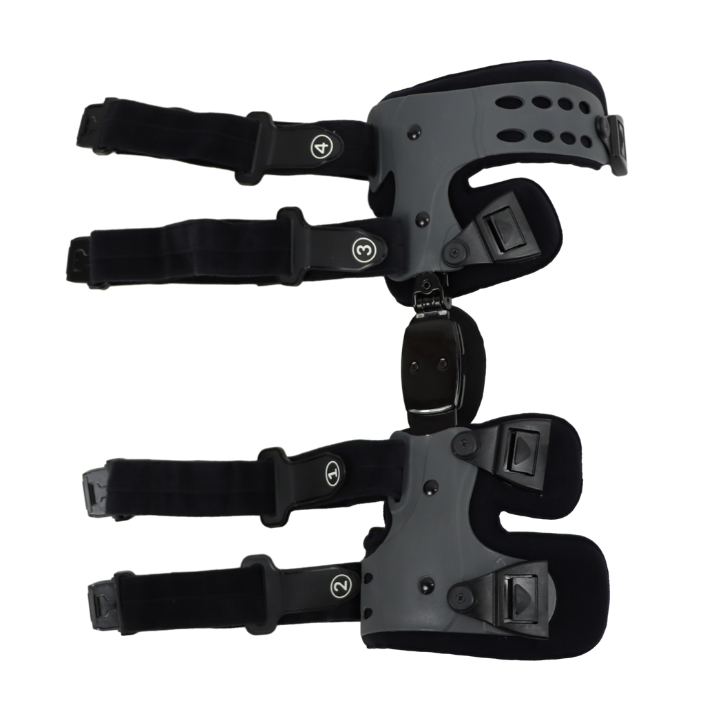 Adjustable Knee Brace - KneeEase